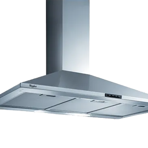 campana extractora
